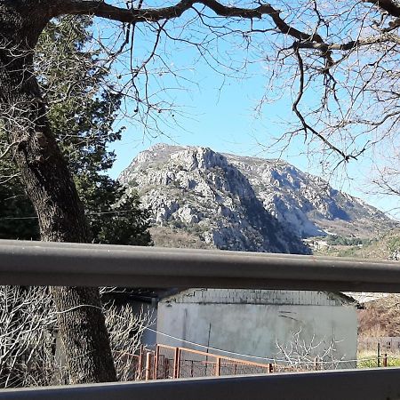 Forest House Sutomore Exterior foto
